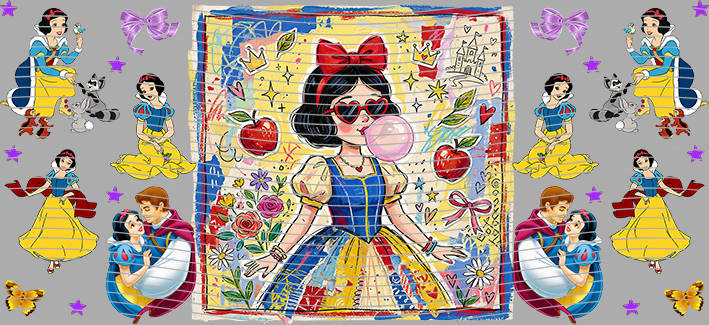 16oz Princess-N4-1947
